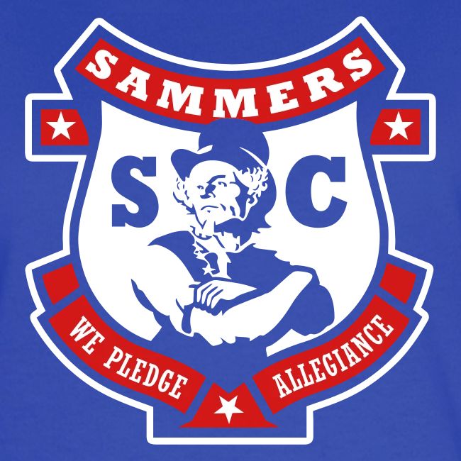 sammers blue 2