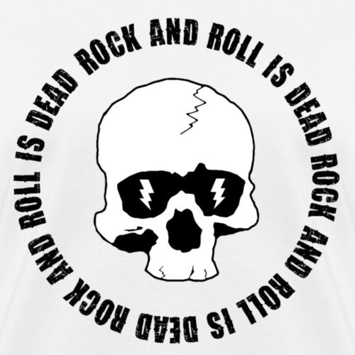 Rockisdead - Women's T-Shirt