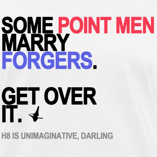 some point men marry forgers lg transpar