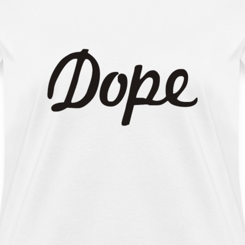Miley Cyrus – Dope - Women's T-Shirt