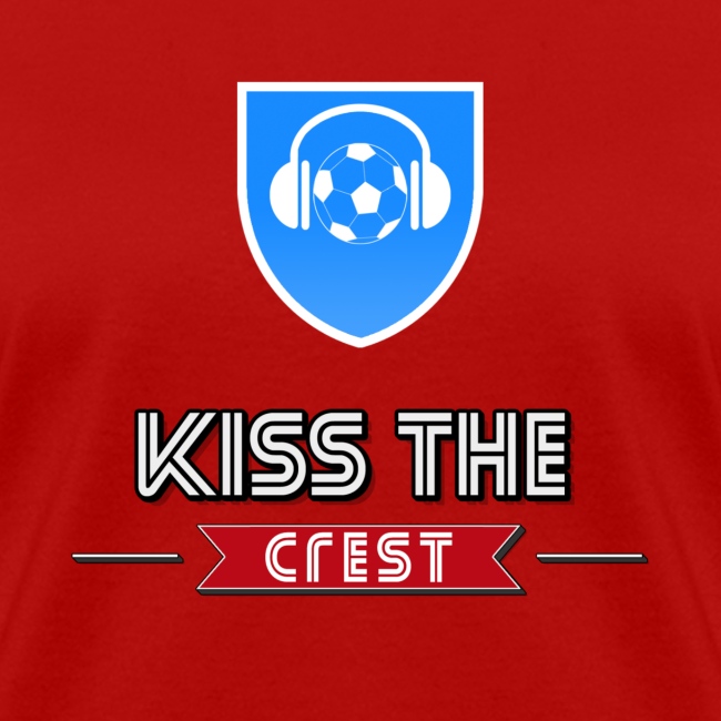 Kiss the Crest