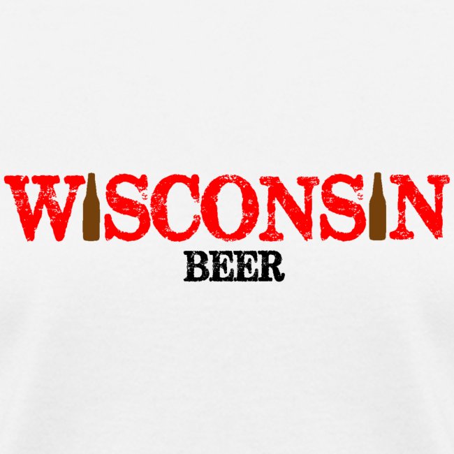 Wisconsin Beer