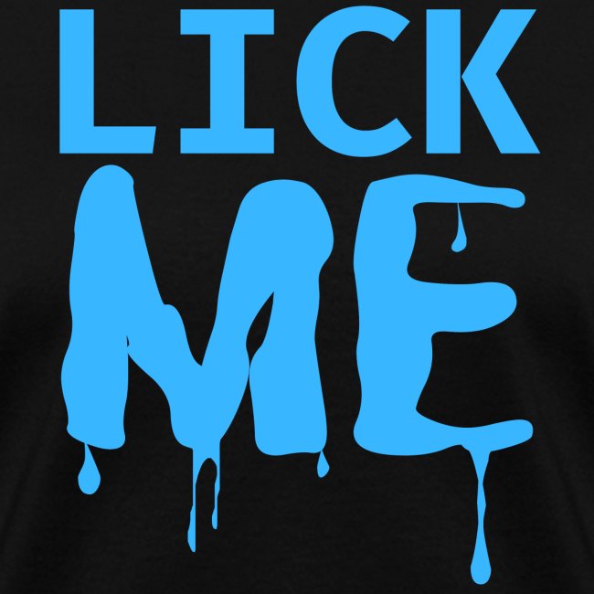Lick ME