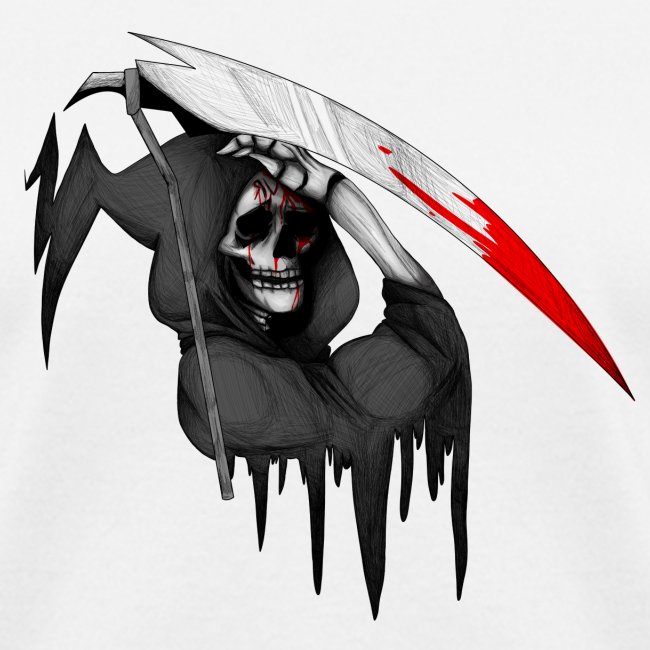 RV Death Reaper