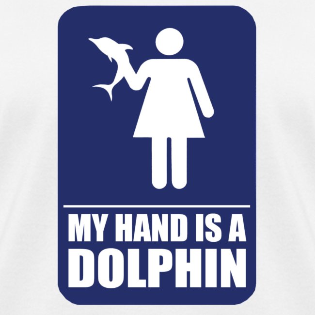 dolphin girl