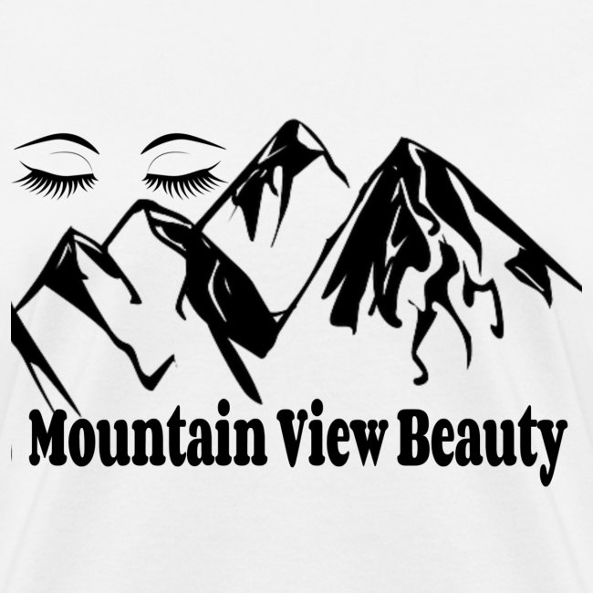 Mountain View Beauty