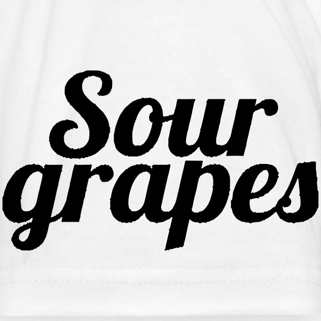 Soul of Grapes