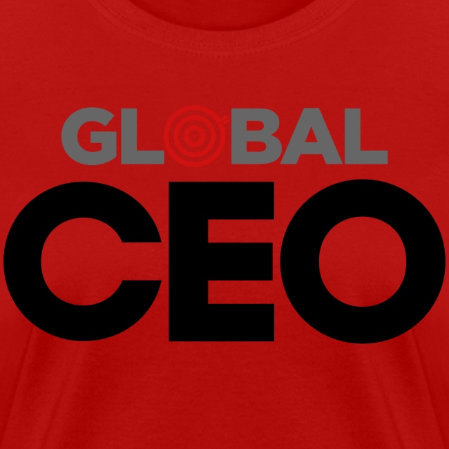 Global CEO T-shirt