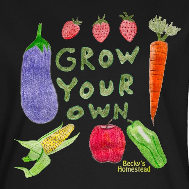 Grow Your Own