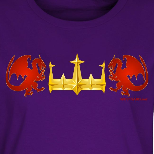 Tom Breastplate WGN