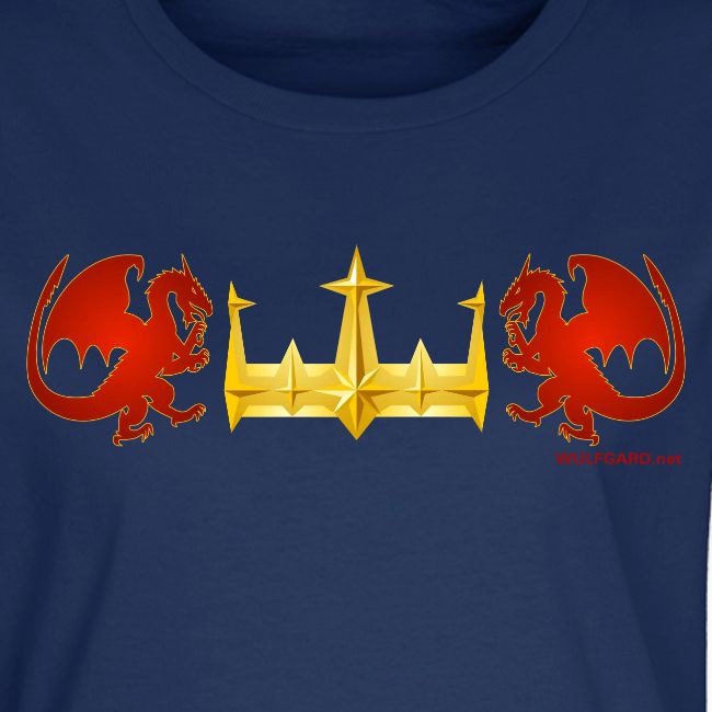 Tom Breastplate WGN