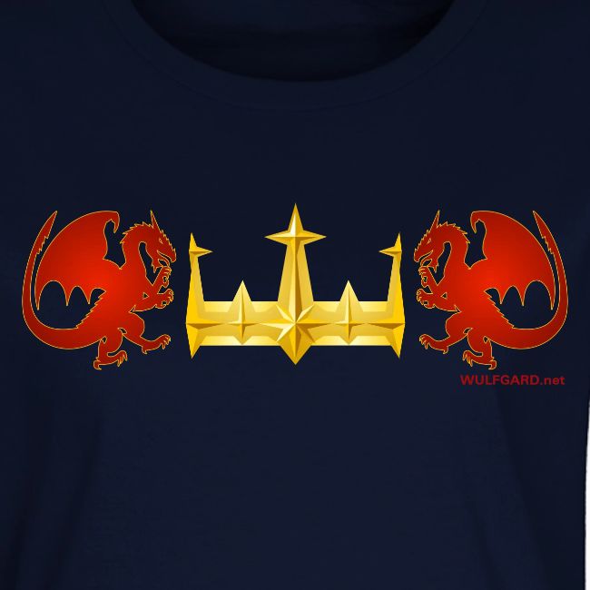 Tom Breastplate WGN