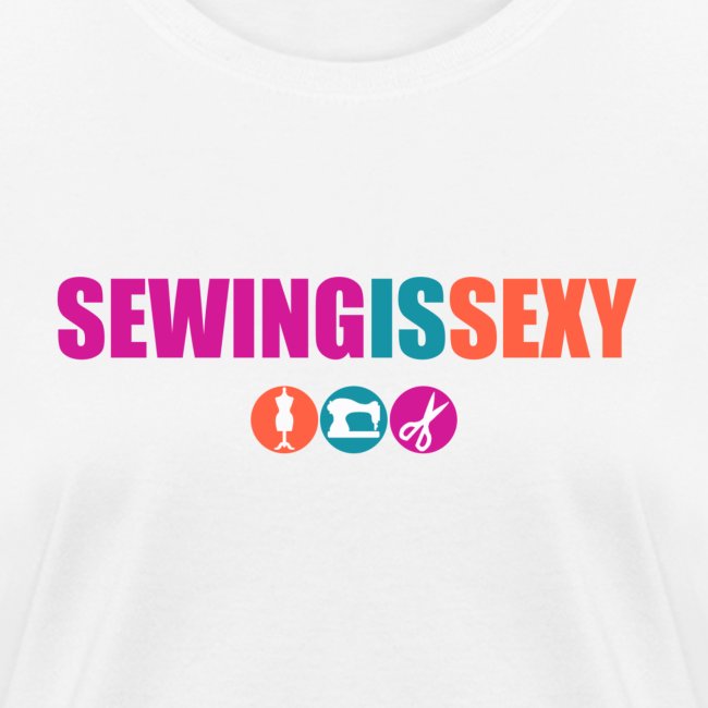 Sewing Is Sexy