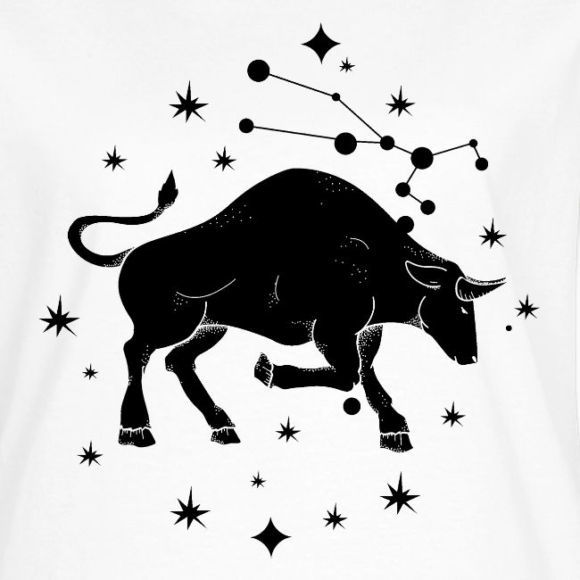 Astrological sign Imposing Taurus April Mai