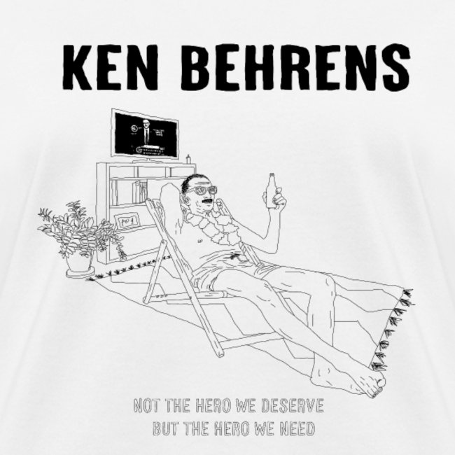 Ken Behrens