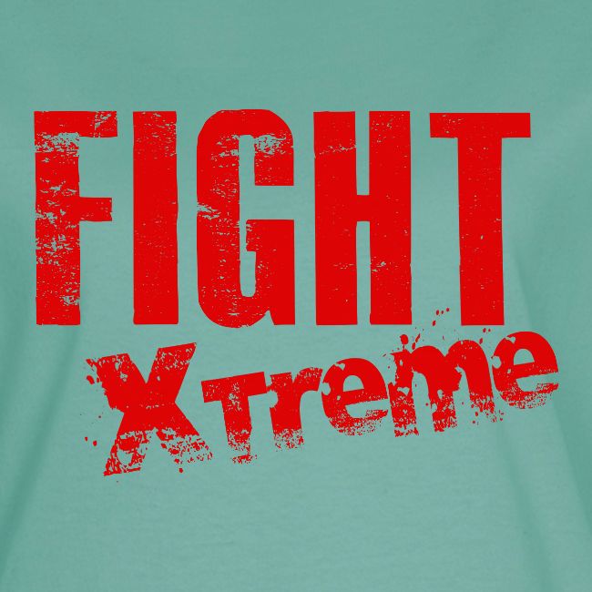 FIGHT XTREME