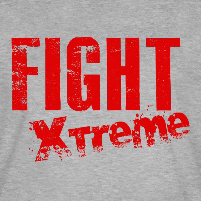 FIGHT XTREME