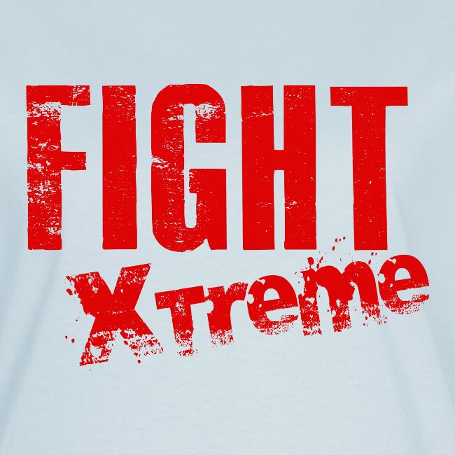 FIGHT XTREME