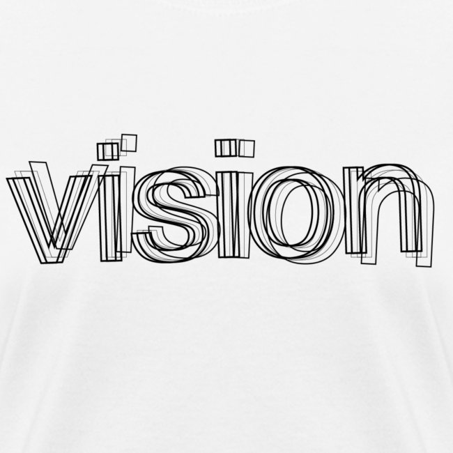 T-shirt_Vision
