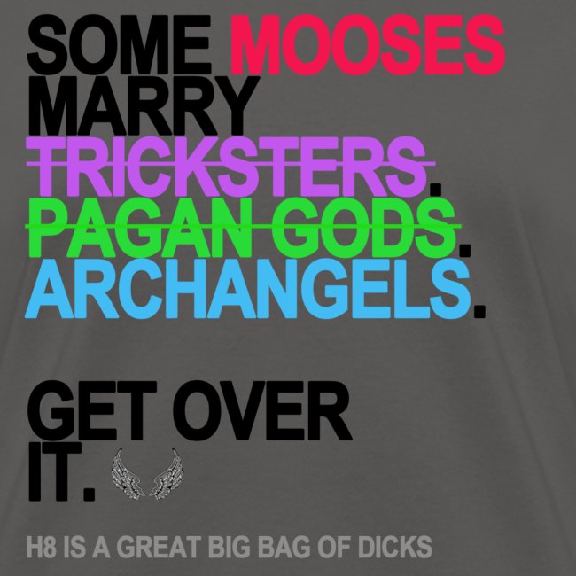 some mooses marry gods lg transparent