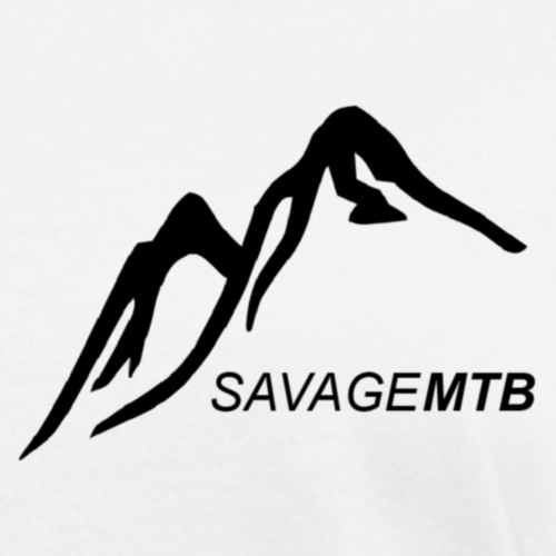 Savage MTB original - Women's T-Shirt