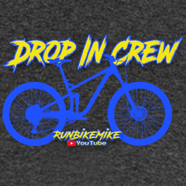 Drop In Crew