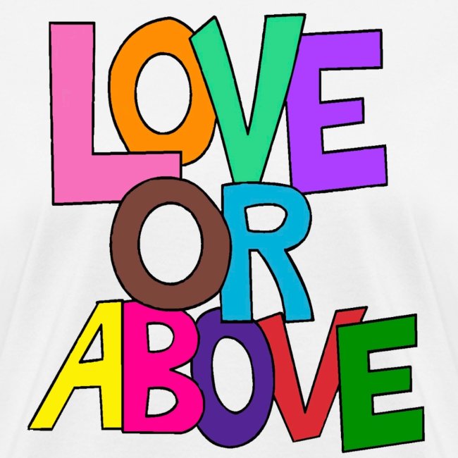 Love or Above