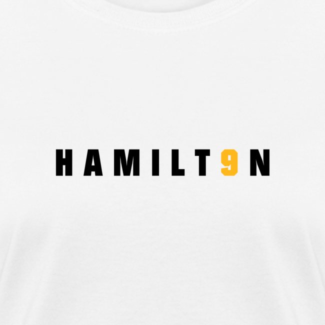 HAMILTON-B