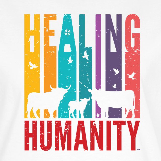 Healing Humanity Design 2025