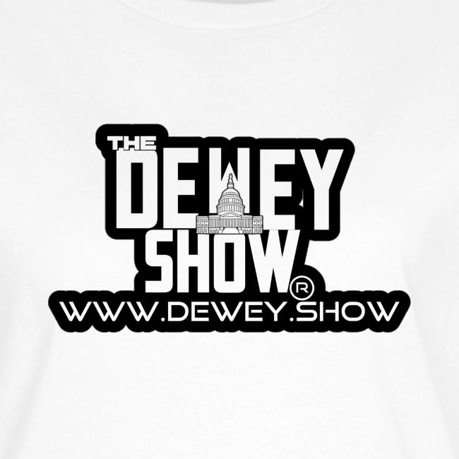 The Dewey Show® Capitol logo