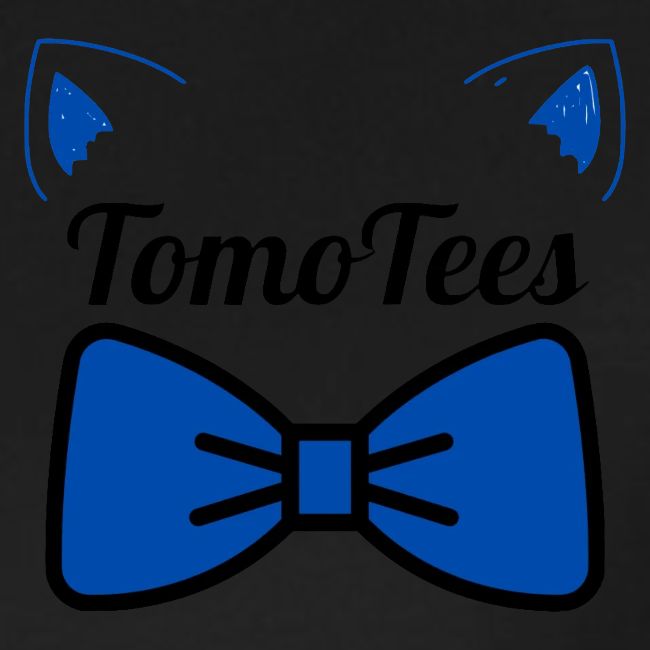 TomoTees Logo