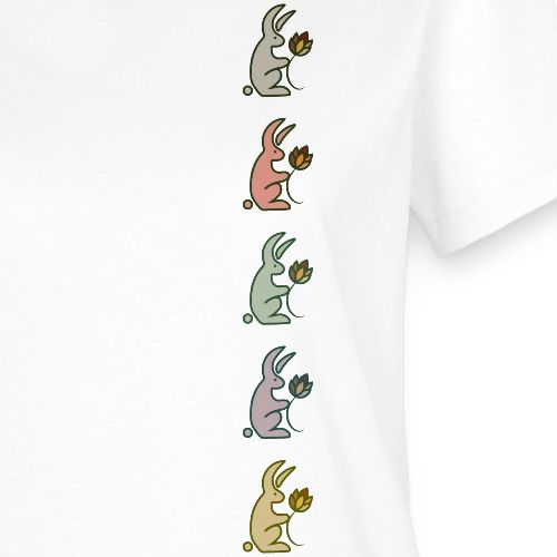 Coal Run Craft Front and Back - Women's T-Shirt