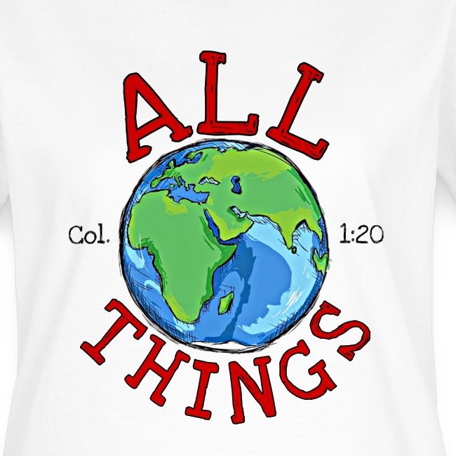 All Things Globe