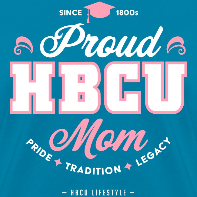 Proud HBCU Mom