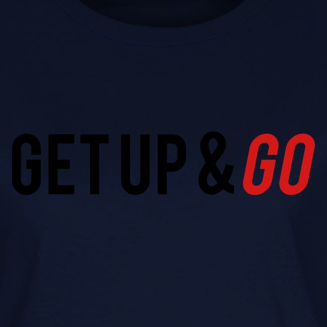 Get Up and Go