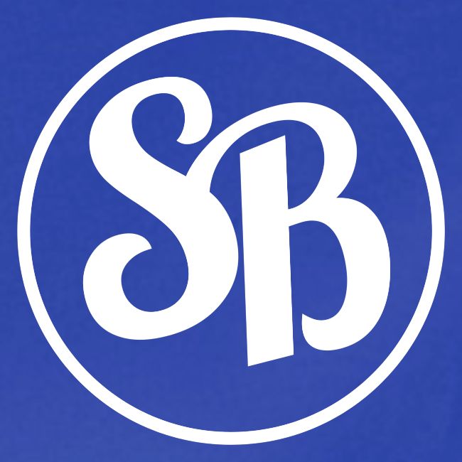SB Logo white 3
