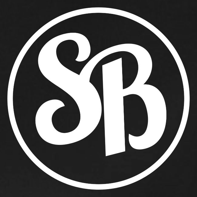 SB Logo white 3