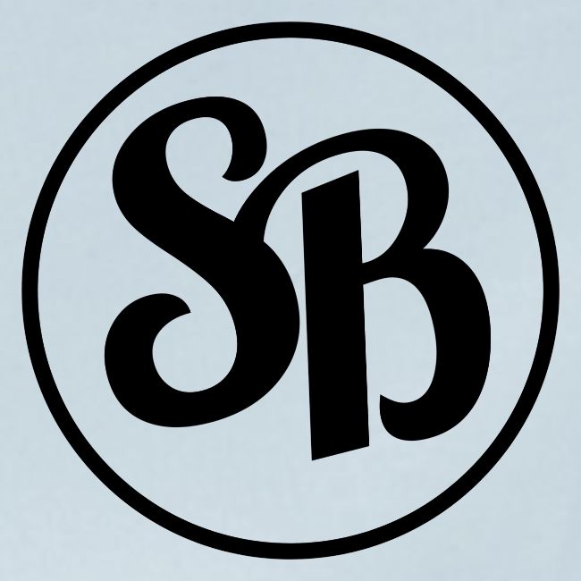 SB Logo black 3
