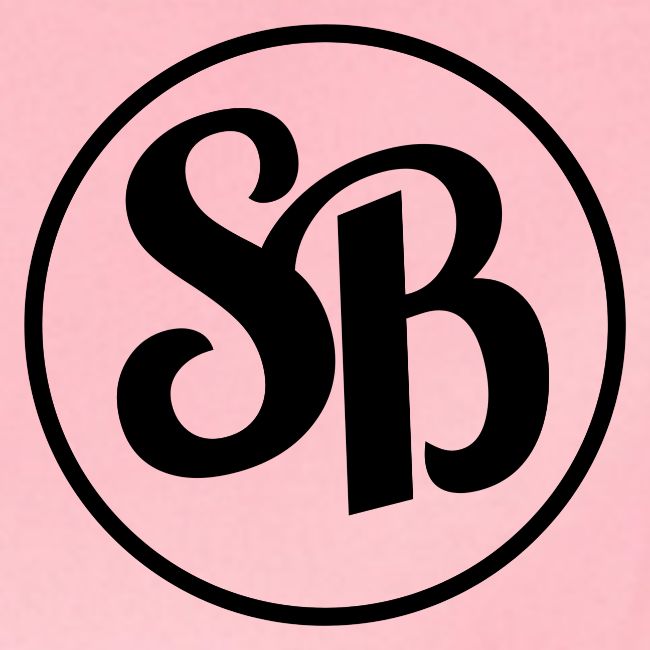 SB Logo black 3
