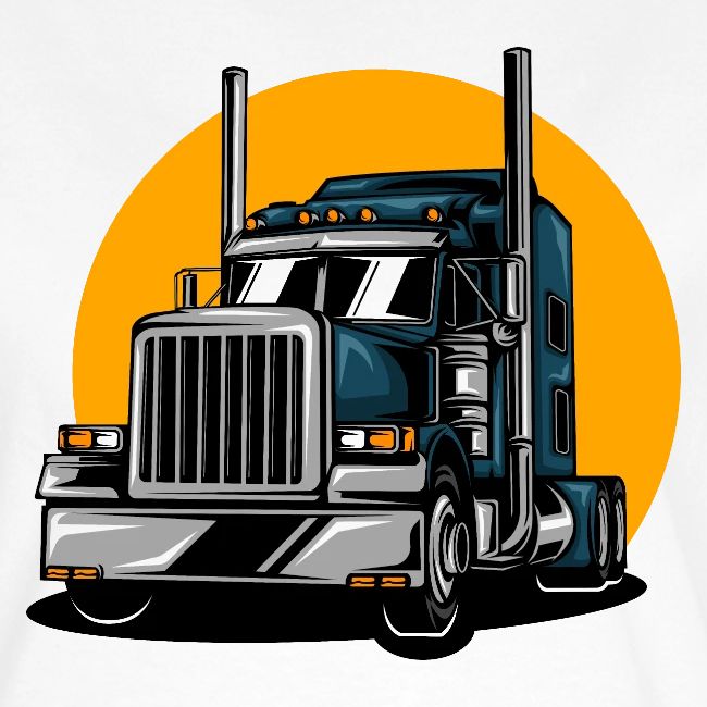 Tractor Trailer