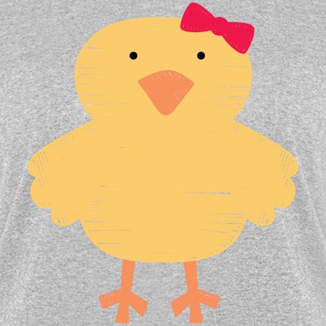 female chick png