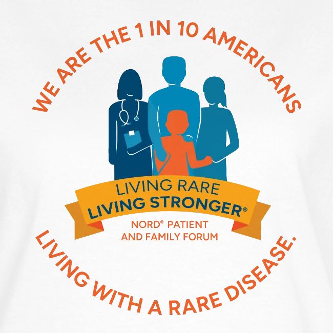 Living Rare, Living Stronger