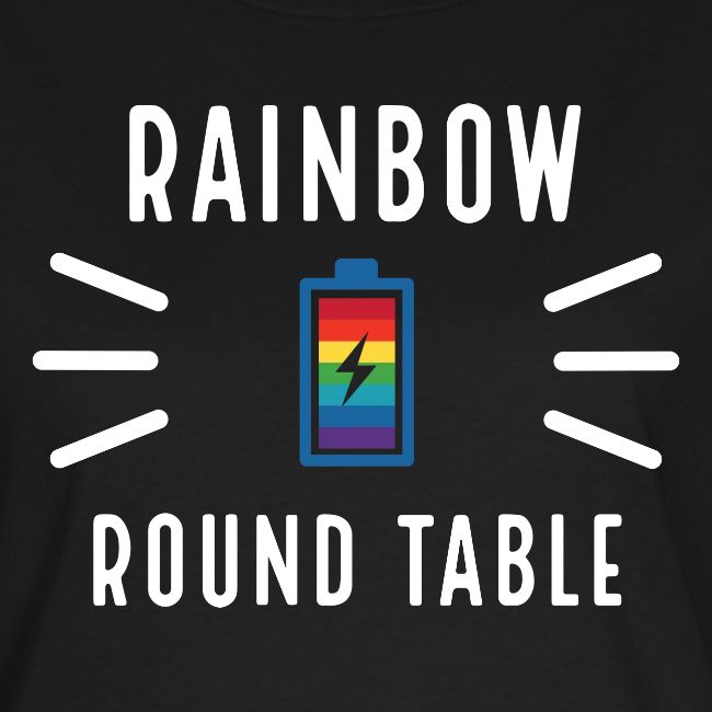 Rainbow Roundtable 50th Anniversary Celebration