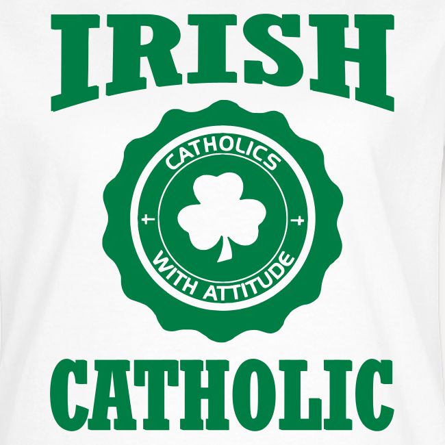 IRISH CATHOLIC