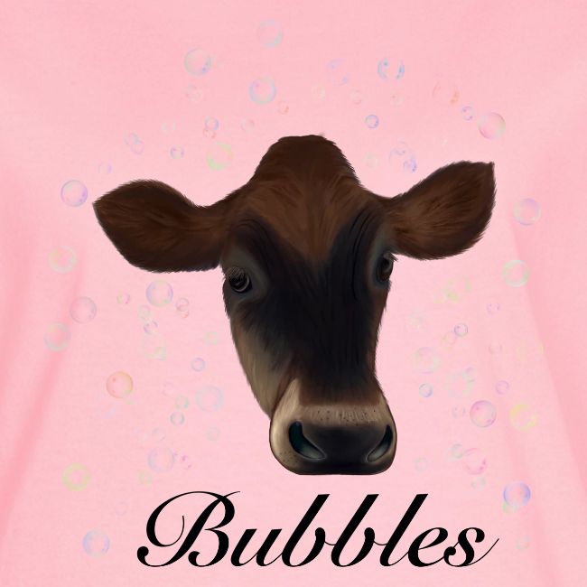 Bubbles, Black Version