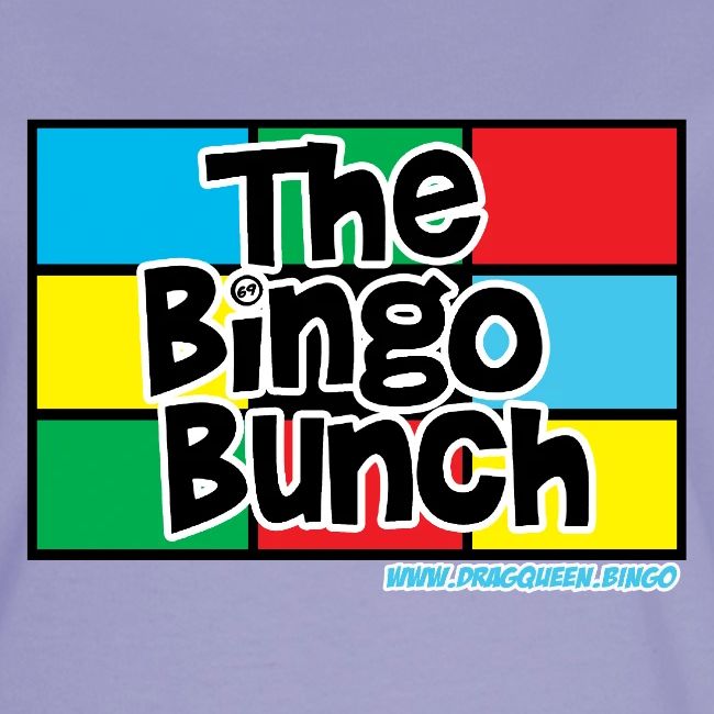 BINGO BUNCH MONDRIAN 2