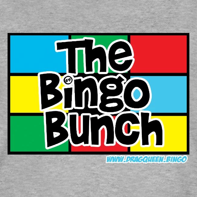 BINGO BUNCH MONDRIAN 2