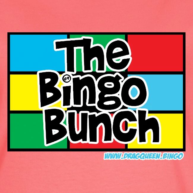 BINGO BUNCH MONDRIAN 2