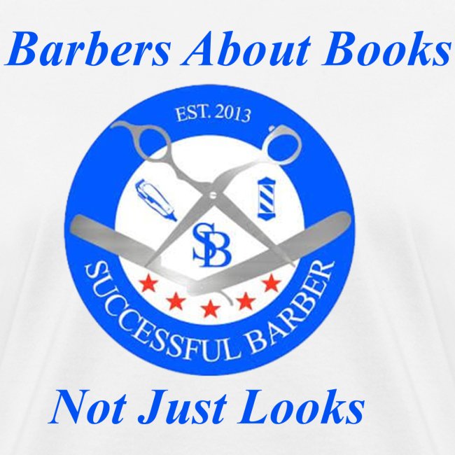 BarberShop Books