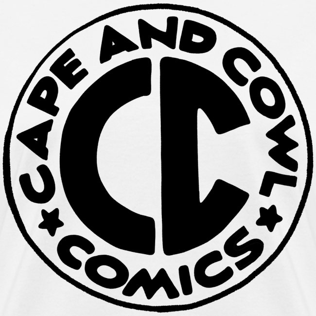 EC Comics Flip
